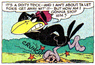 crunch