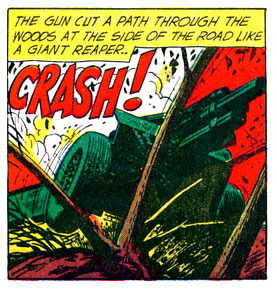 CRASH!