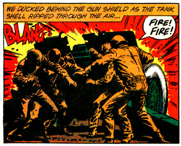 bang, blam