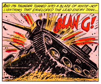 bang, blam