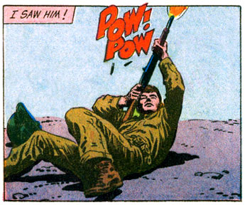pow
