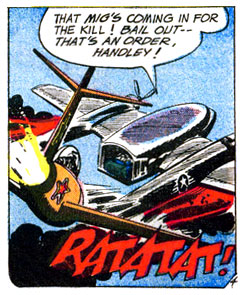 rat-a-tat
