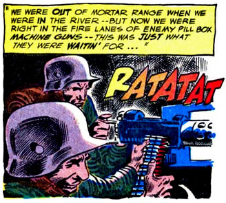 rat-a-tat