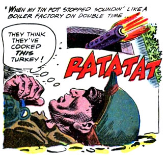 rat-a-tat