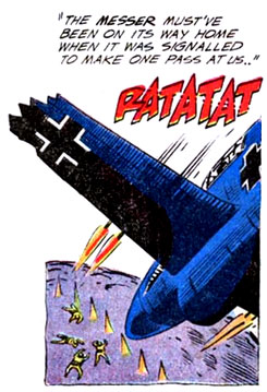rat-a-tat