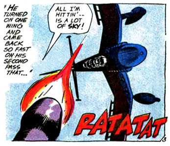 rat-a-tat