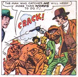 crack, gun, gunshot, Manhunter (Sam Hawk), police, revolver, western